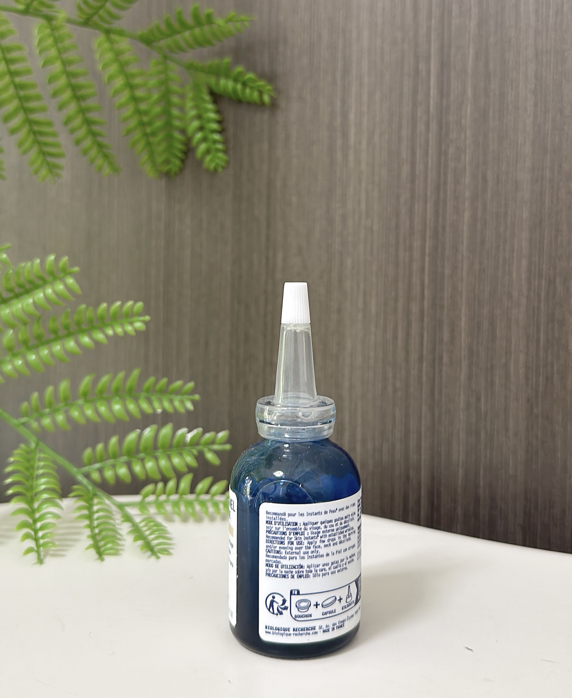 原3d原液精华抗老