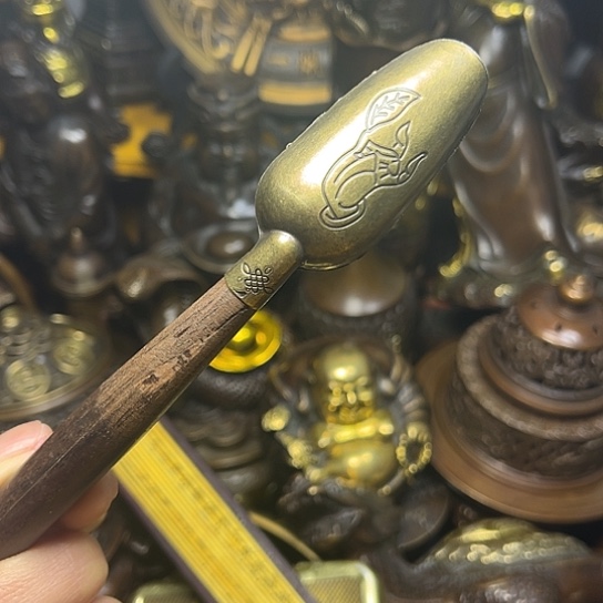 精美铜器精美摆件