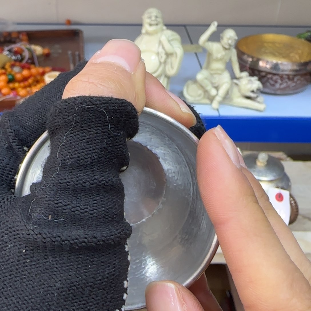 摆件毛*逗哈哈哈杯子