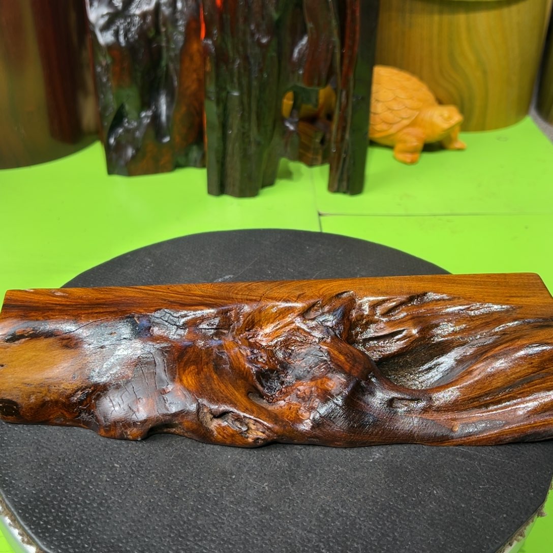 *****大果紫檀（缅甸花梨）