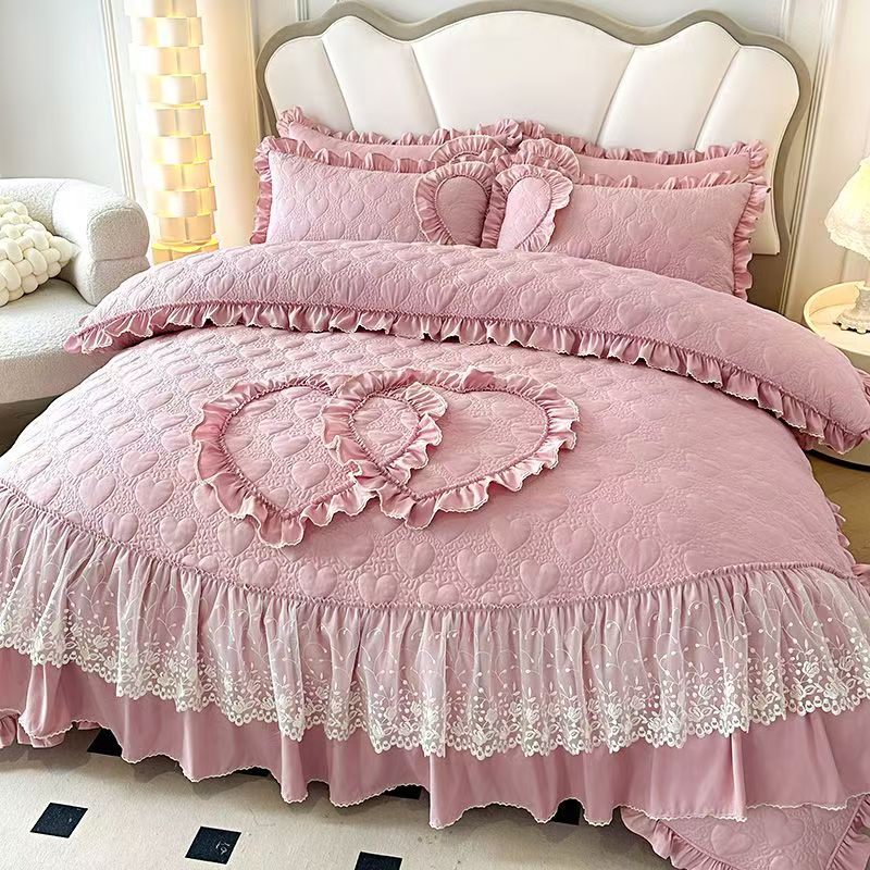 1号——家纺四件套