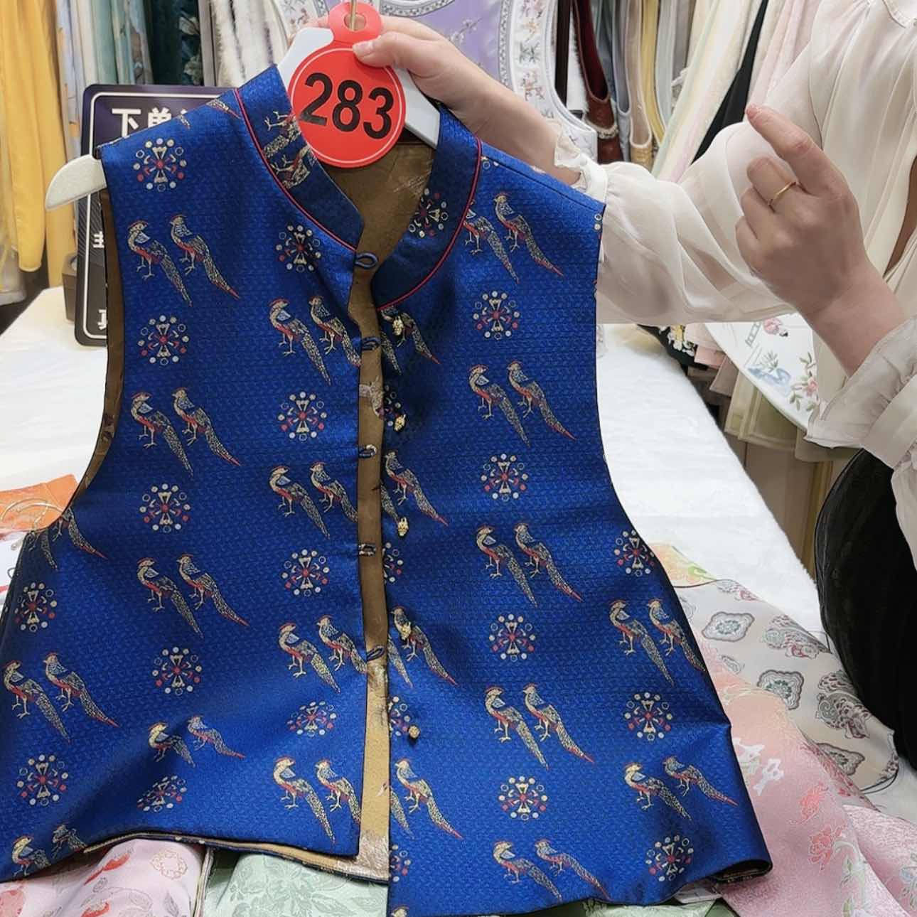 【闪购商品】苏绣非遗文化艺术