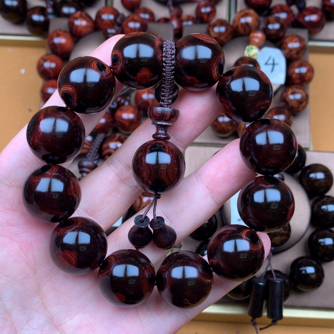 黄花梨/降香黄檀2.0