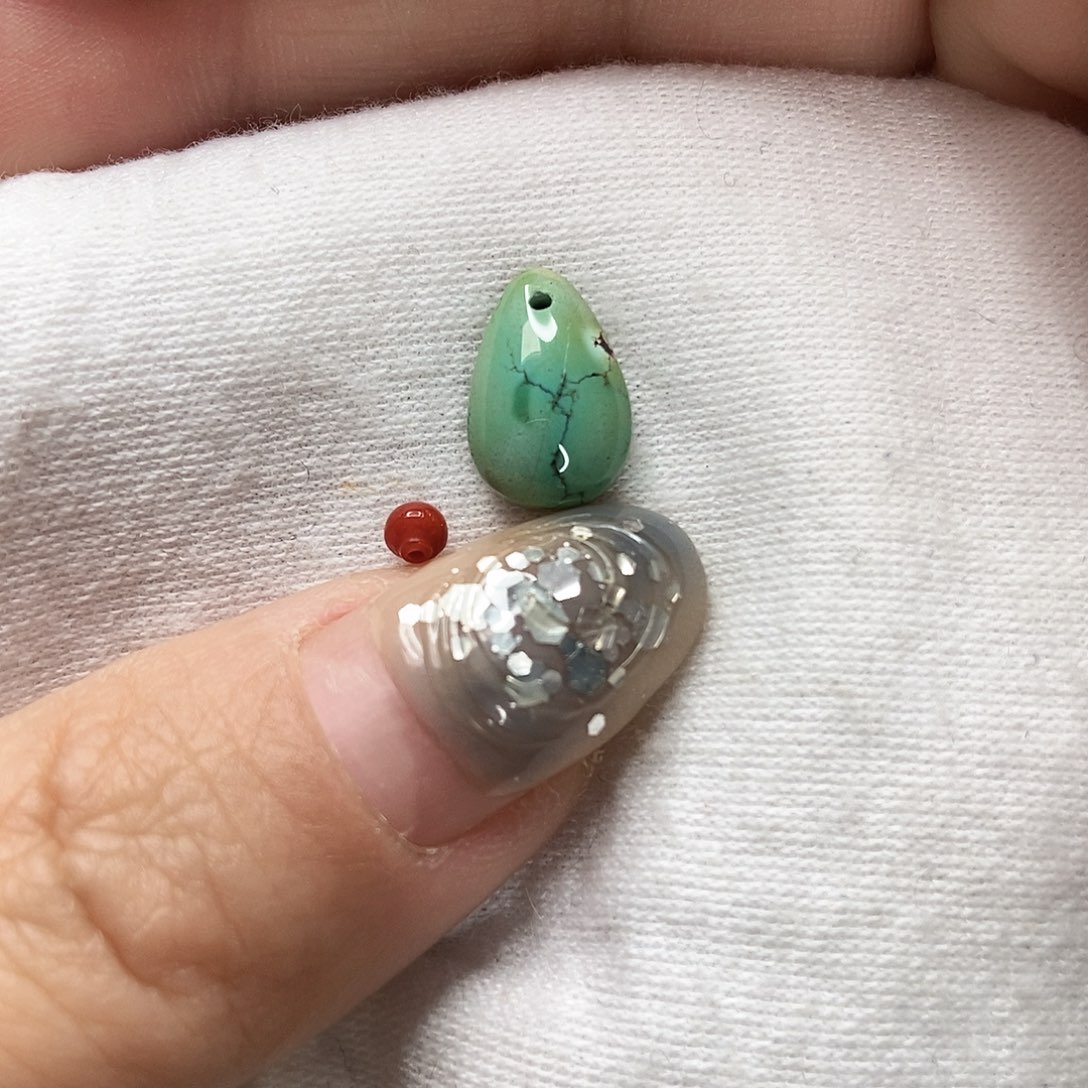 南红玛瑙未镶嵌珠宝奇石