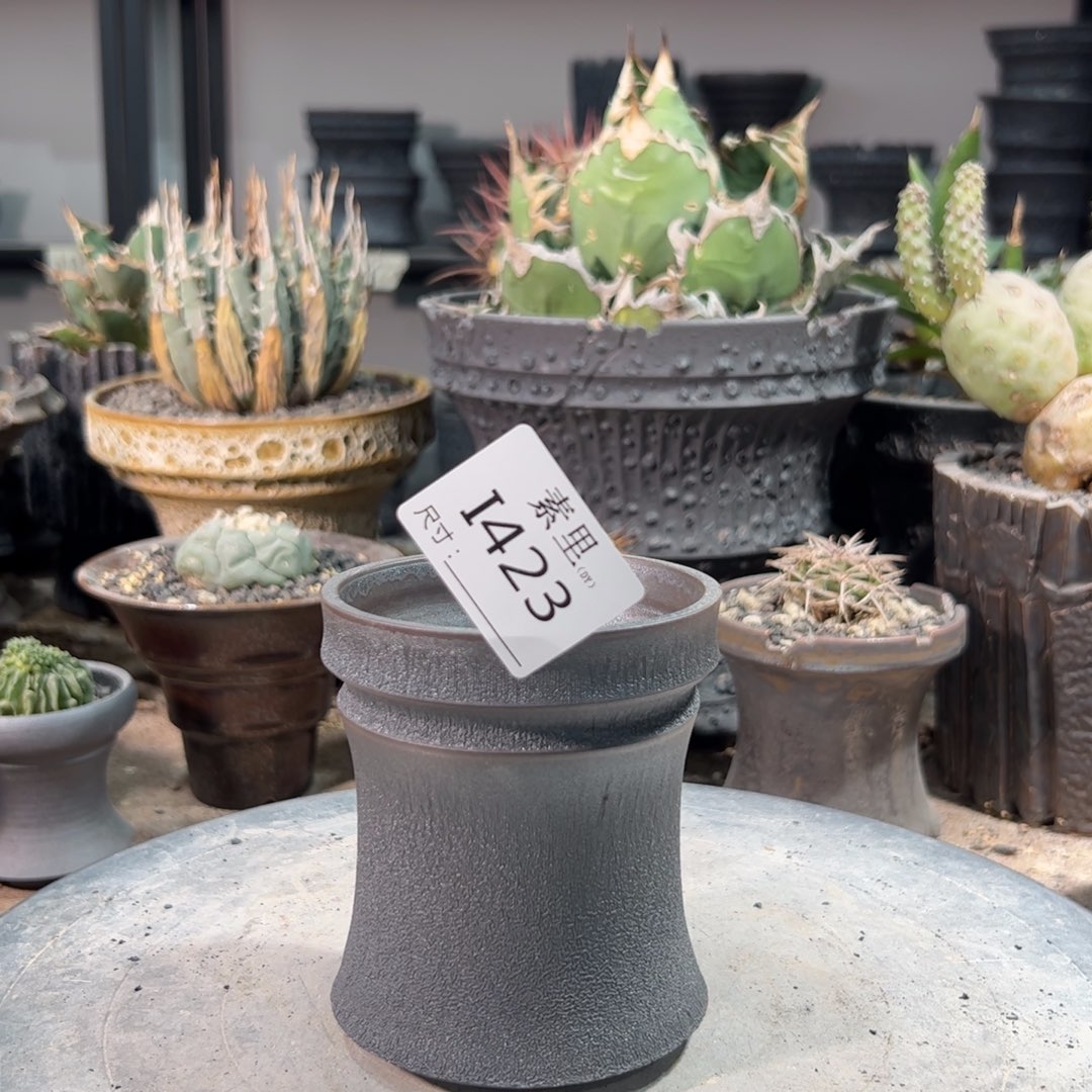 景德镇手工素里内面8高10