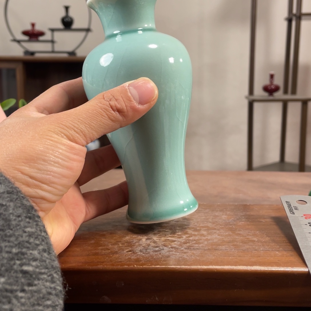 瓶花瓶摆件家居装饰