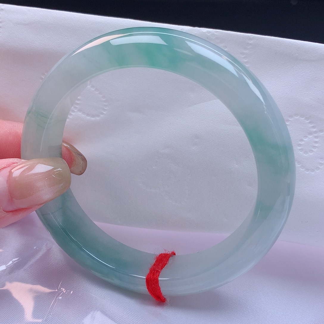 【闪购商品】未镶嵌手镯翡翠57