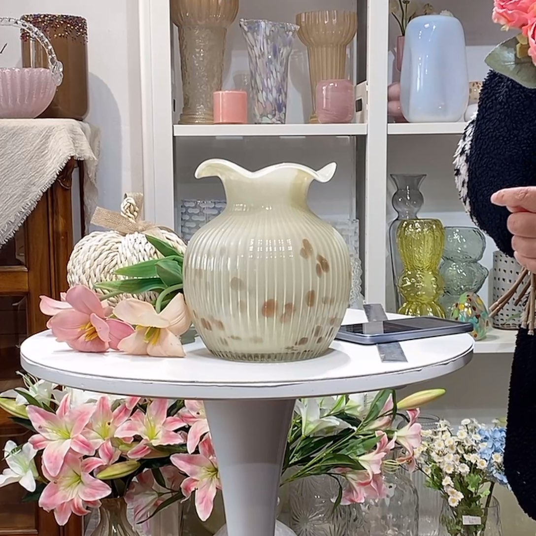 原色微瑕口6.5高19.5