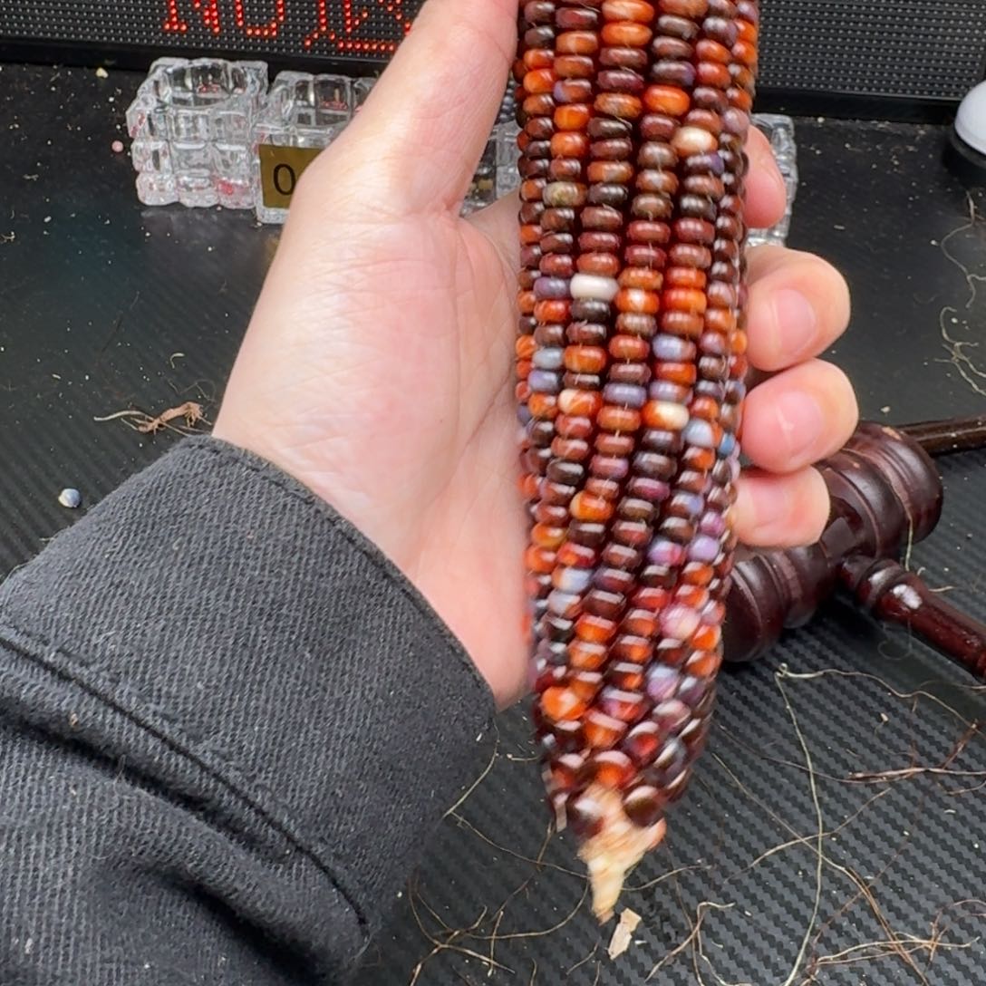 柏香籽/百香籽吊坠梨***?