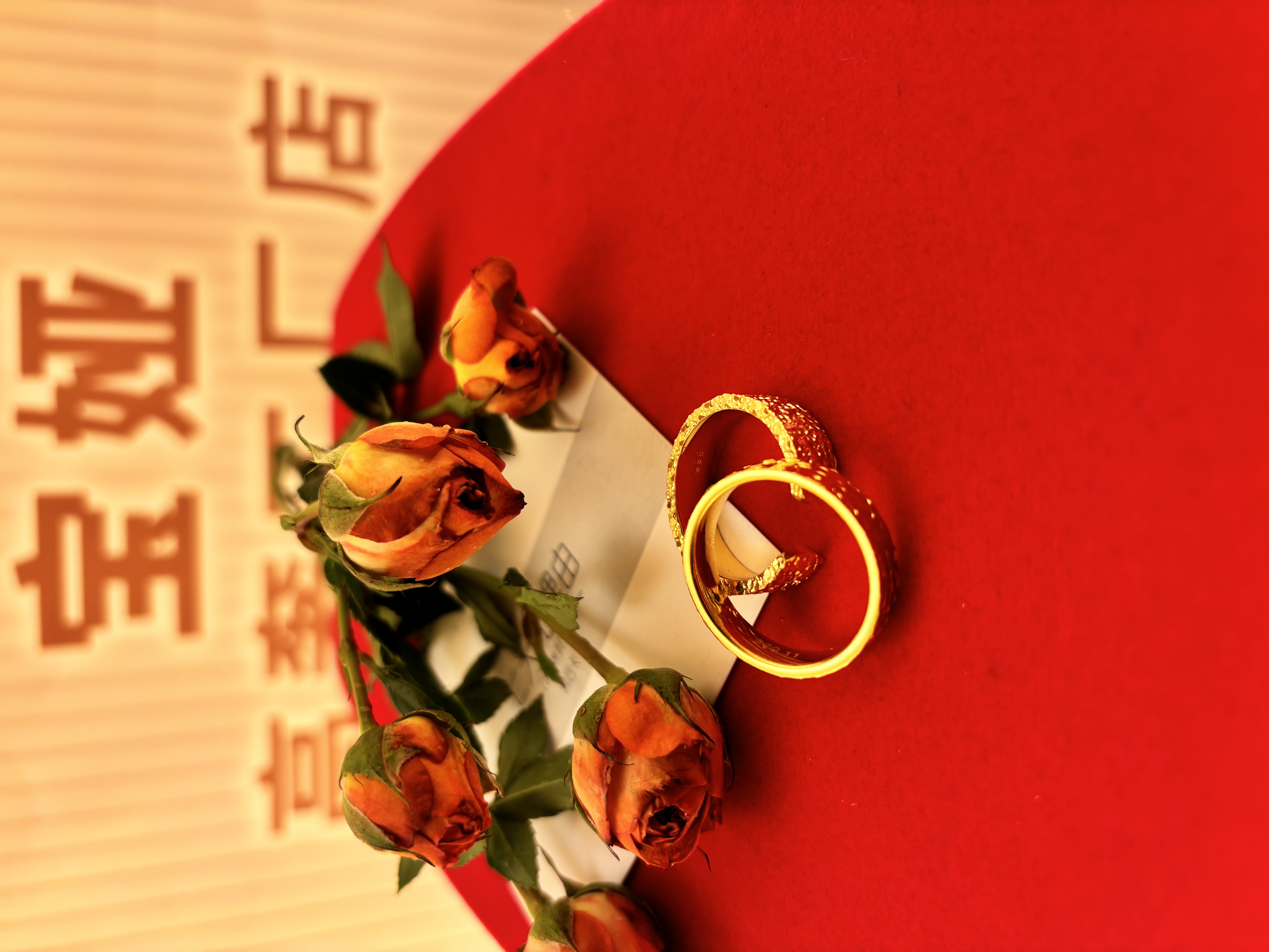 合金戒指  宽版碎碎冰戒指闭口情侣简约指环