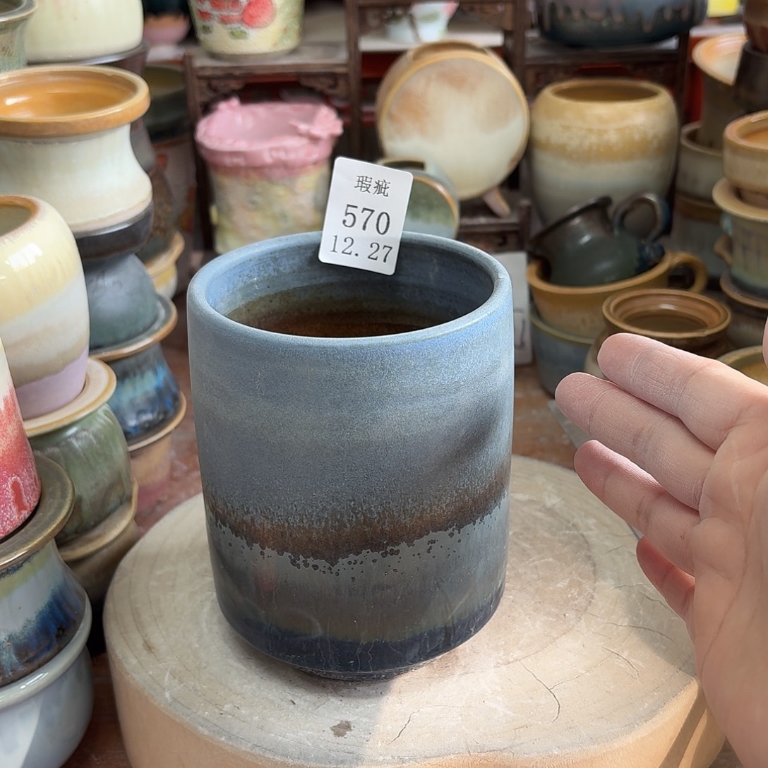 瓷片景德镇陶瓷手工制作