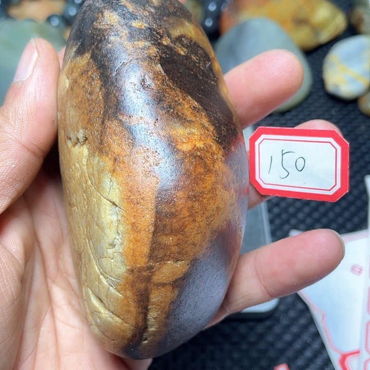 未镶嵌和田玉挂件鹧*哨150