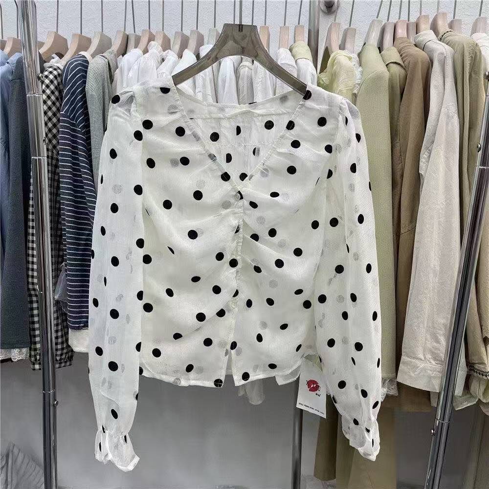 （771-780编码）兰兰女装店上衣