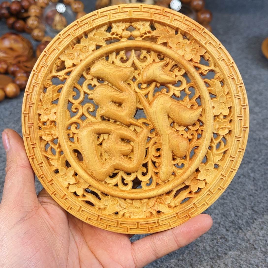 柏木（崖柏）崖柏精品
