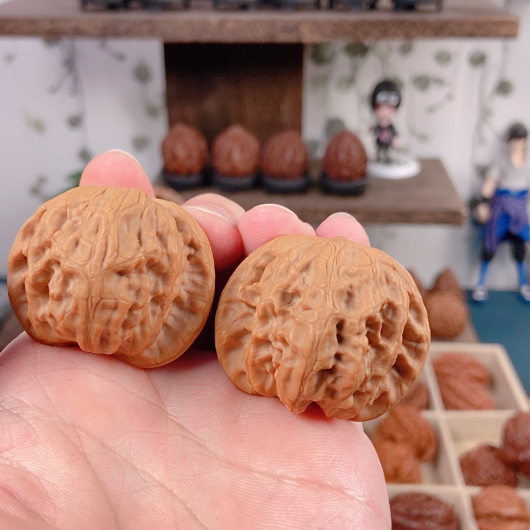 文玩核桃吊坠63¥¥昌闷