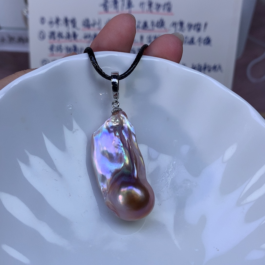 非金属合金特价吊坠647有瑕