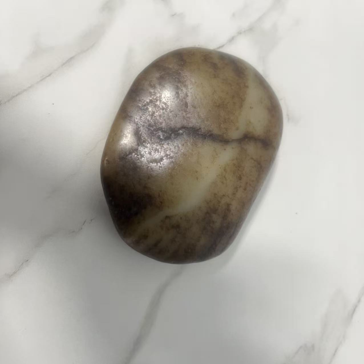 A666 和田玉 YY543003