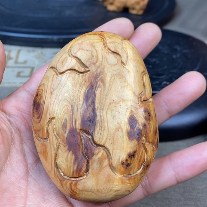 柏木（崖柏）崖柏1