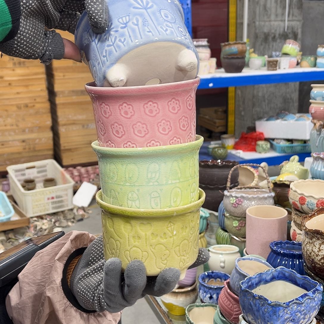 红陶正品数量有限