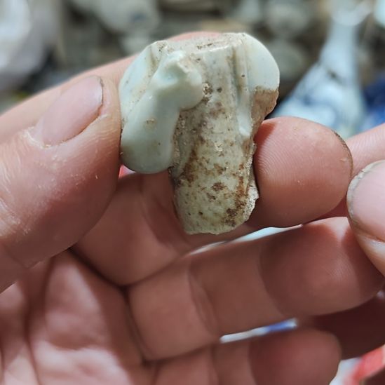 陶瓷手工艺品陶瓷