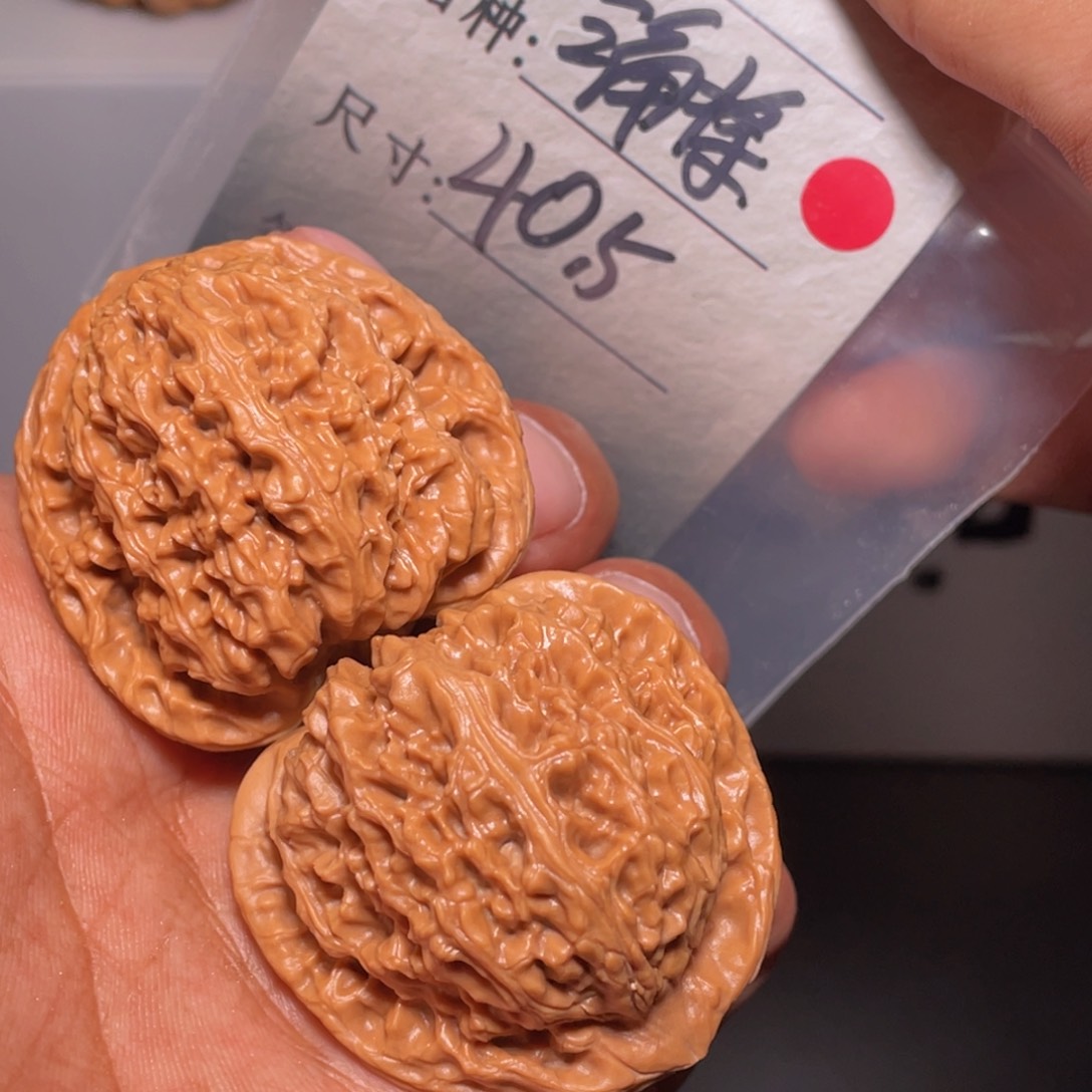 文玩核桃吊坠文玩核桃