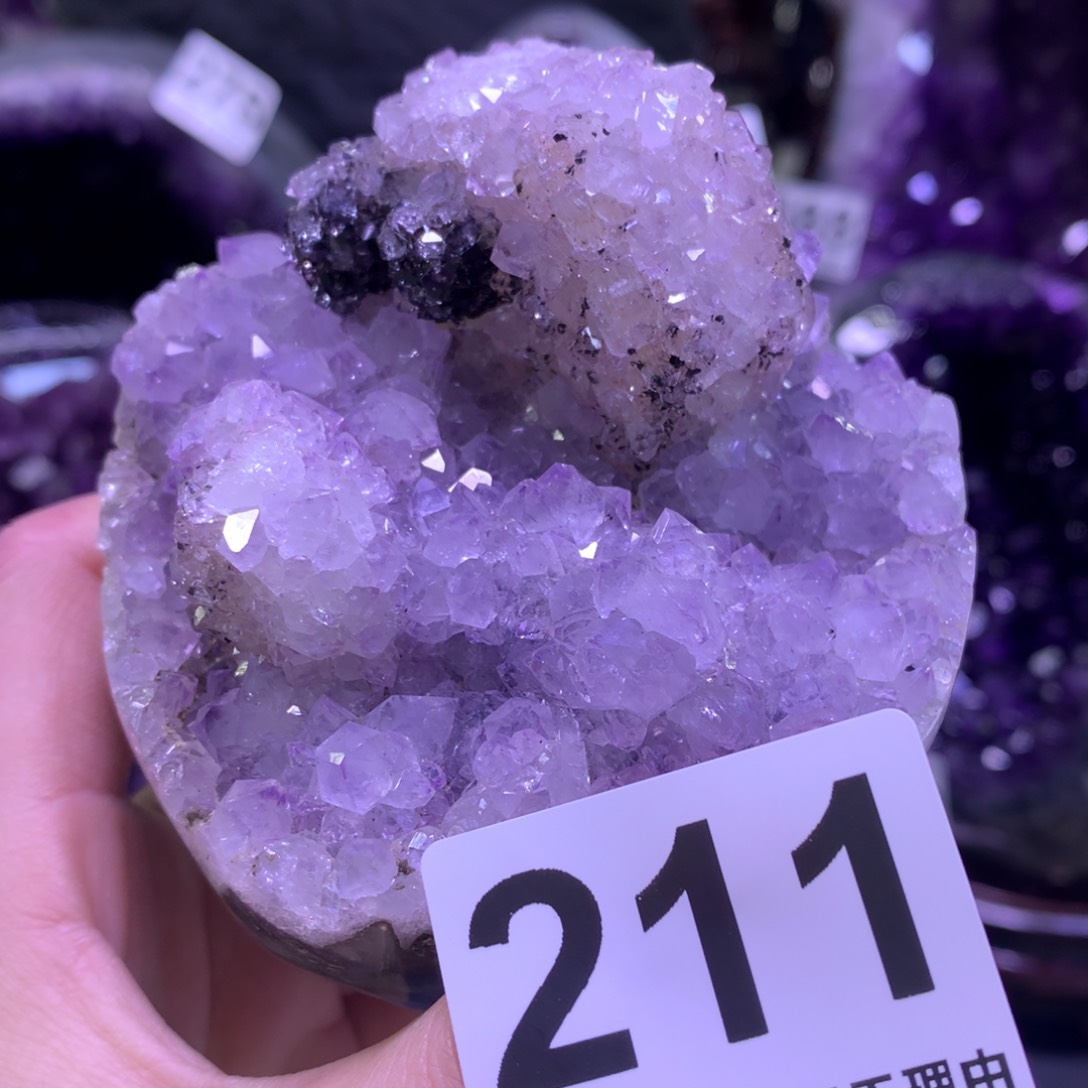 水晶水晶摆件未镶嵌