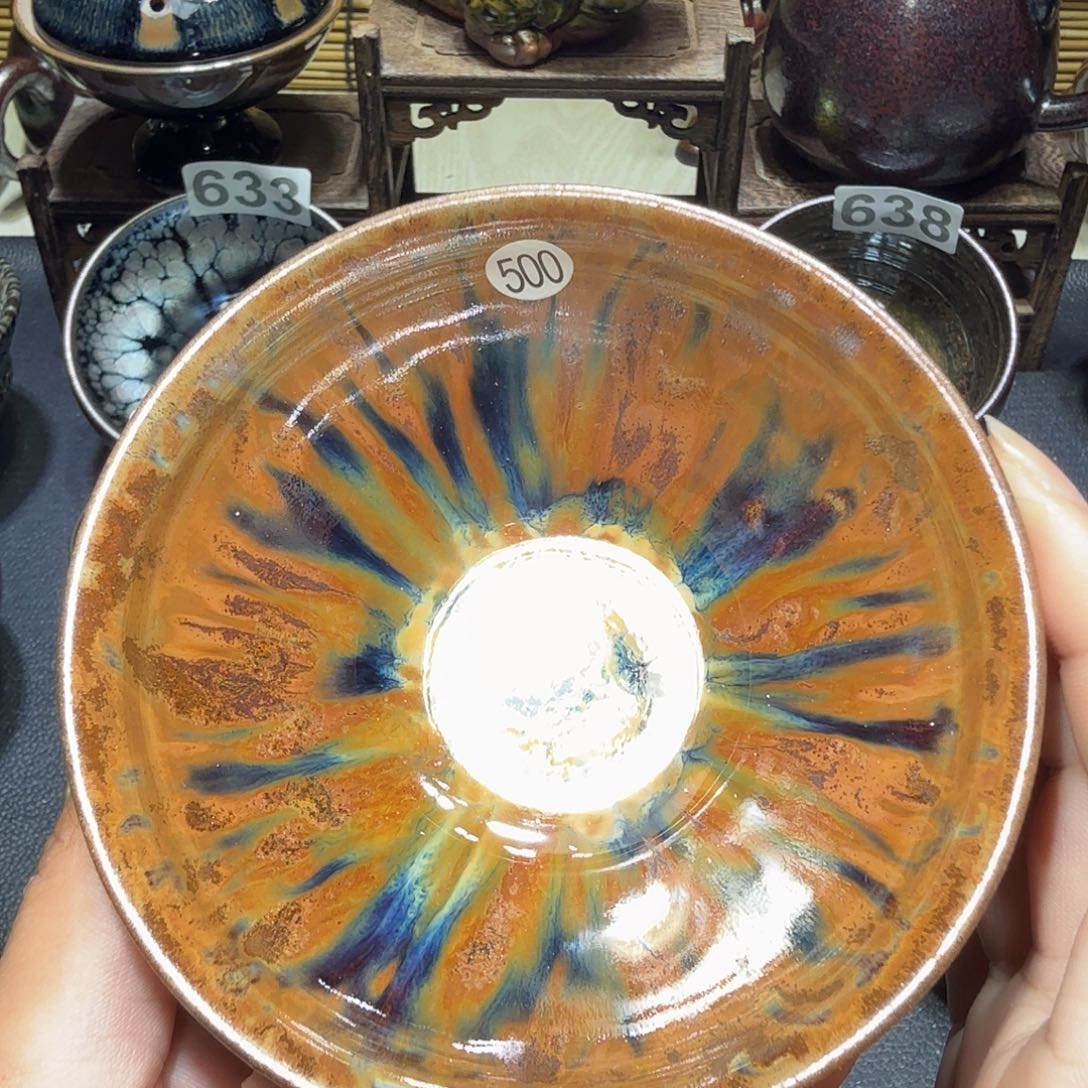 茶盏通常小高层天才500