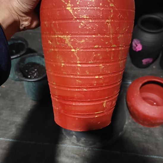 6号口径12高度25默认无孔[需要打孔自行备注]