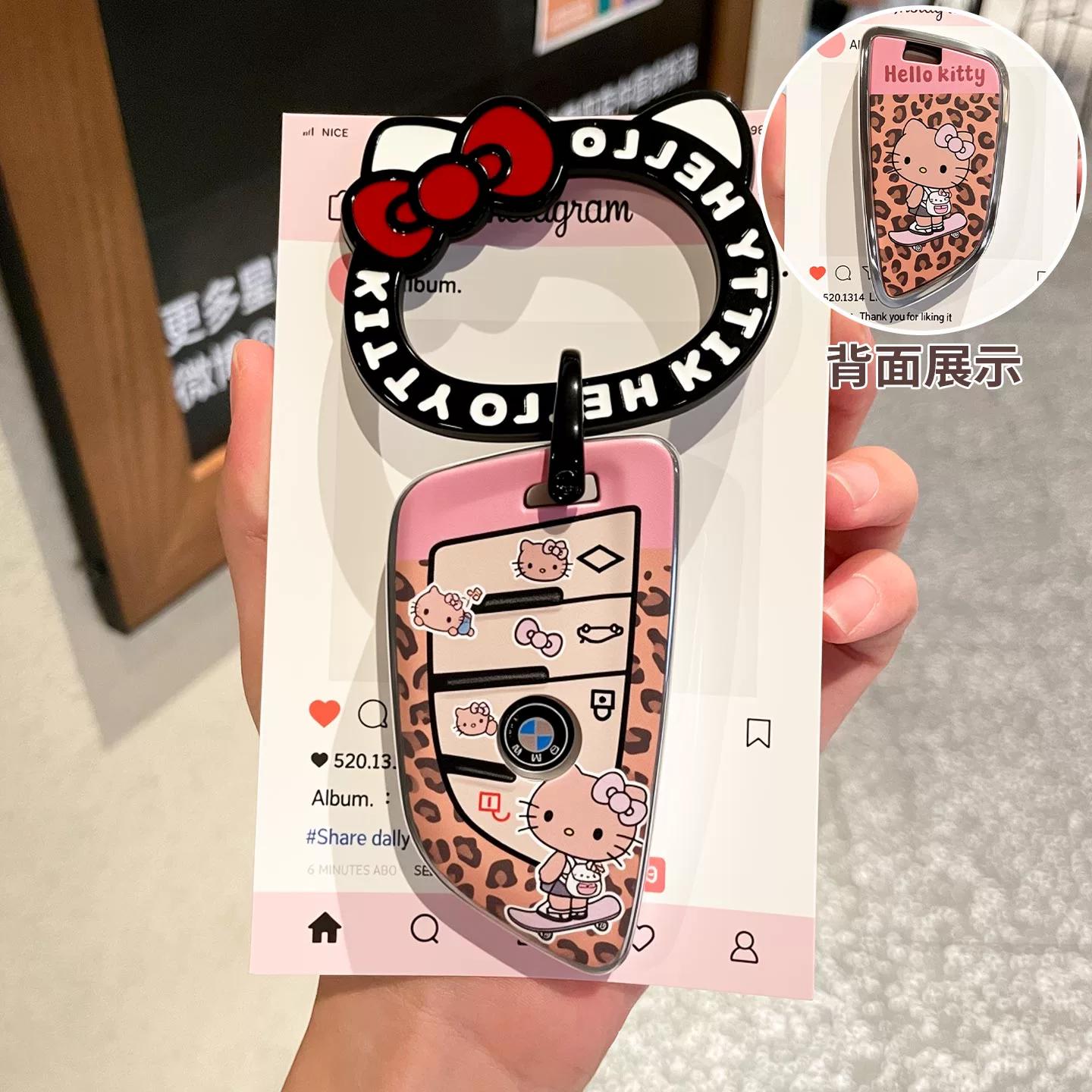 适用于宝马钥匙套3系x3汽车i3ix3三系5系530刀锋x1x5五系330壳扣