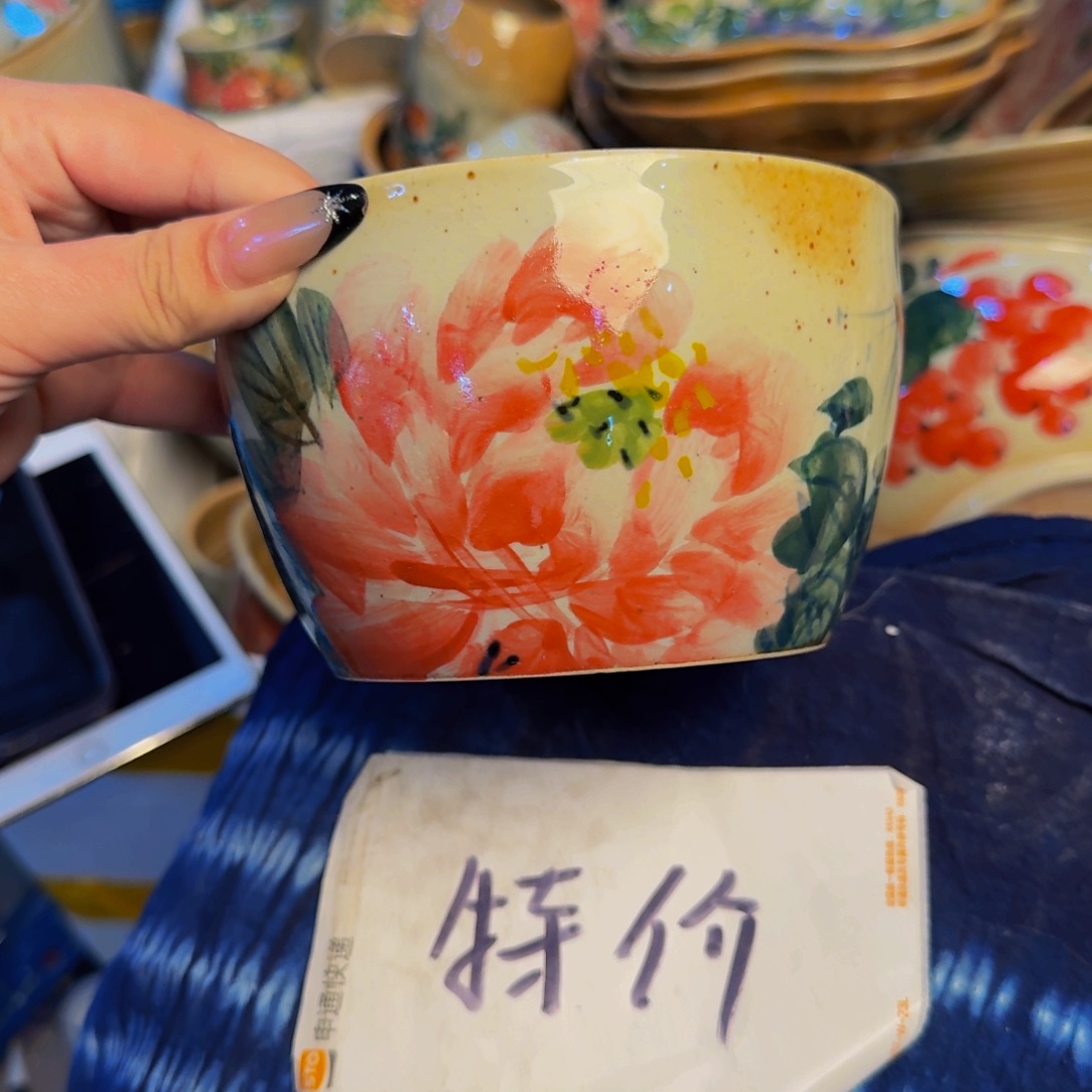 陶景德镇源头厂家
