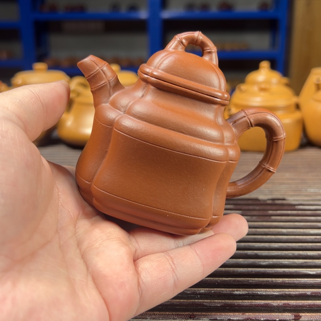 茶壶紫砂紫砂的紫砂