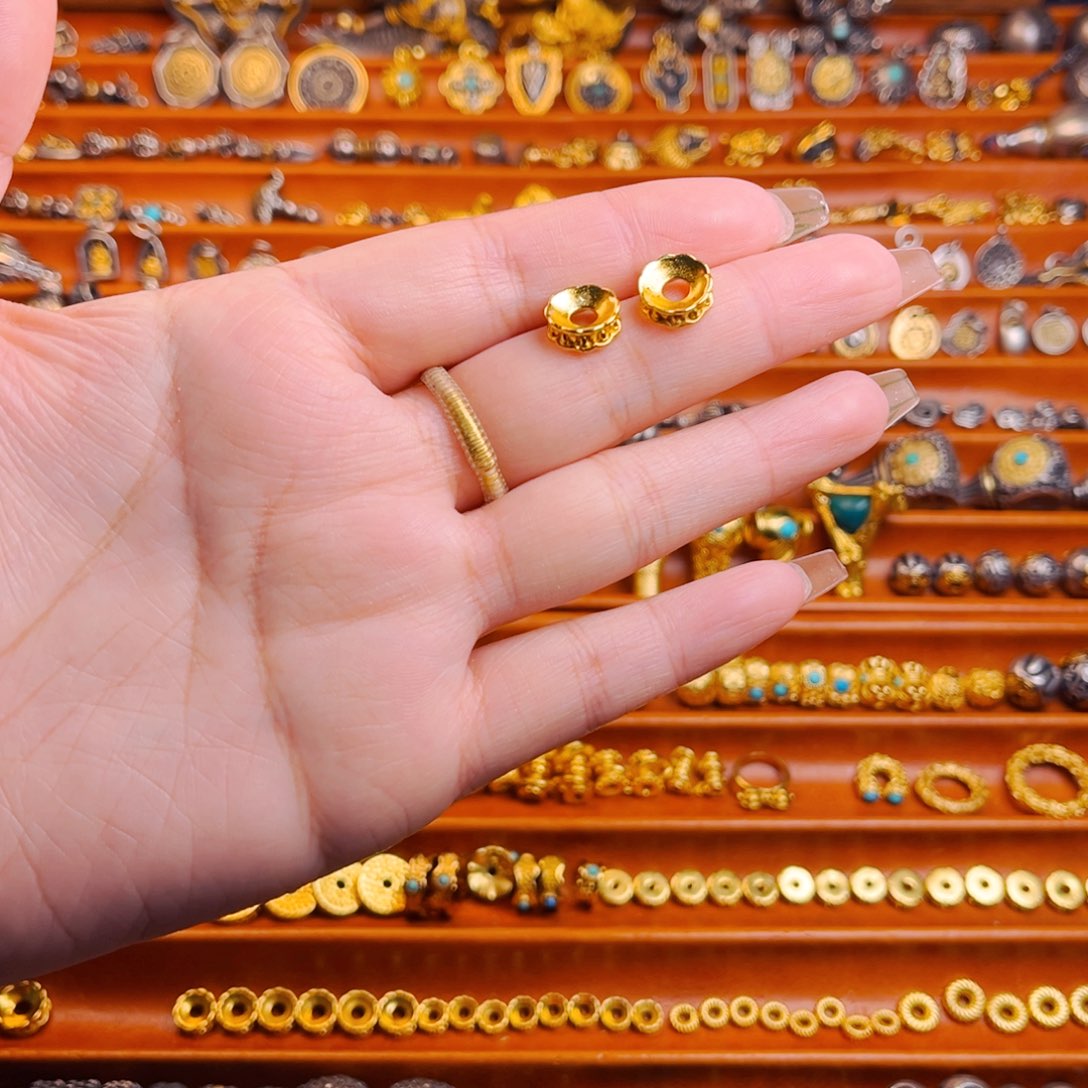 文玩配饰，文玩木作