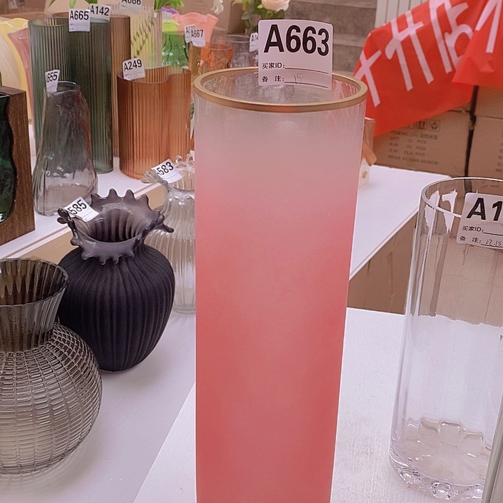 手工艺品玻璃高35.10孤品宠粉福利