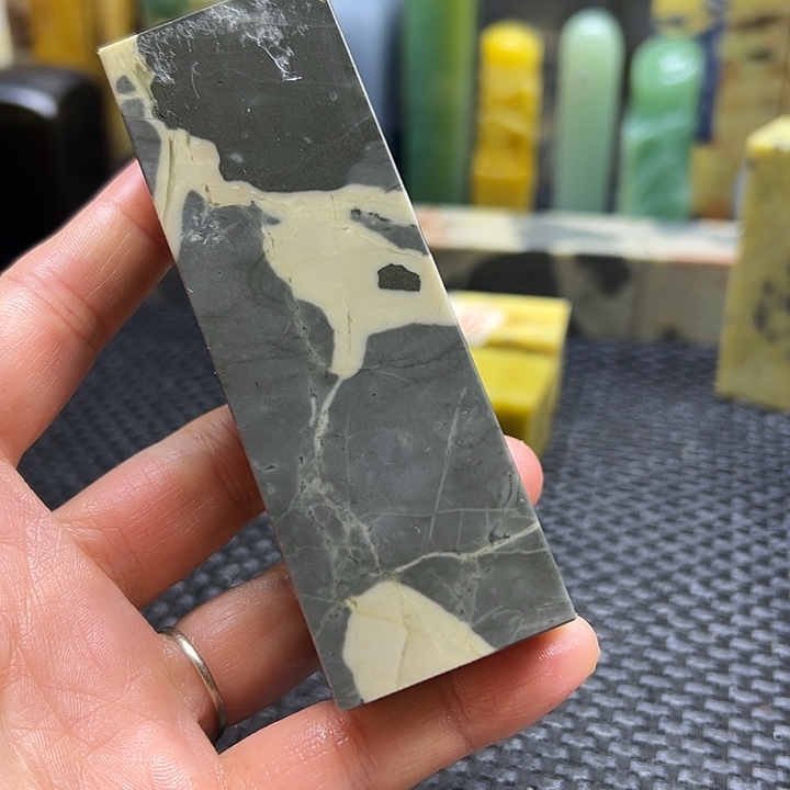 阿***东青田石印章石印章石