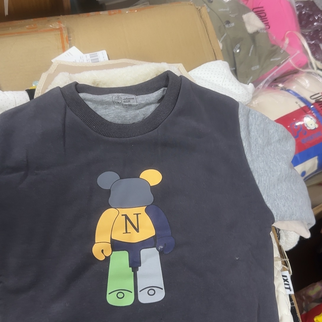 120尺码宽边款可定制