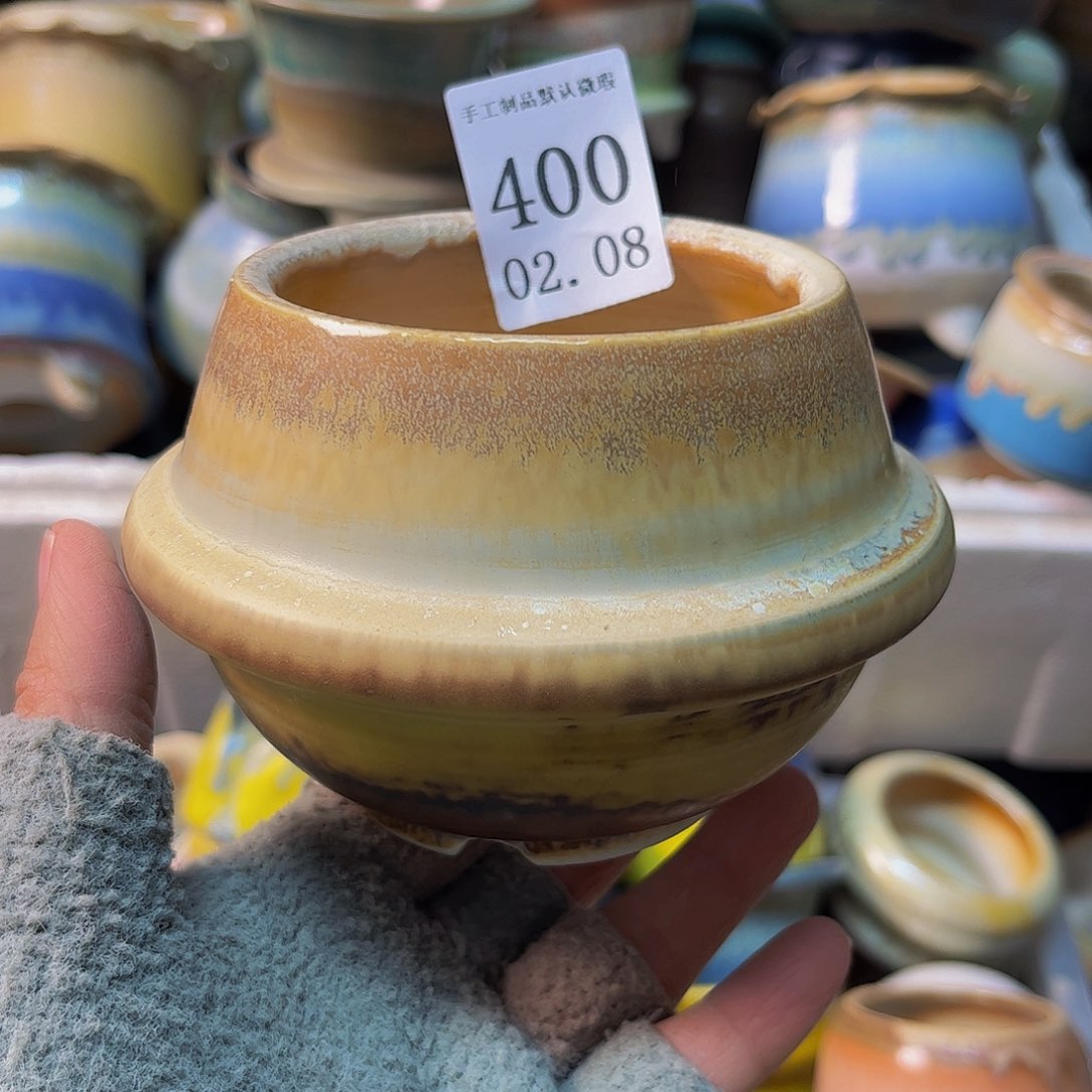 摆件景德镇陶瓷手工制作