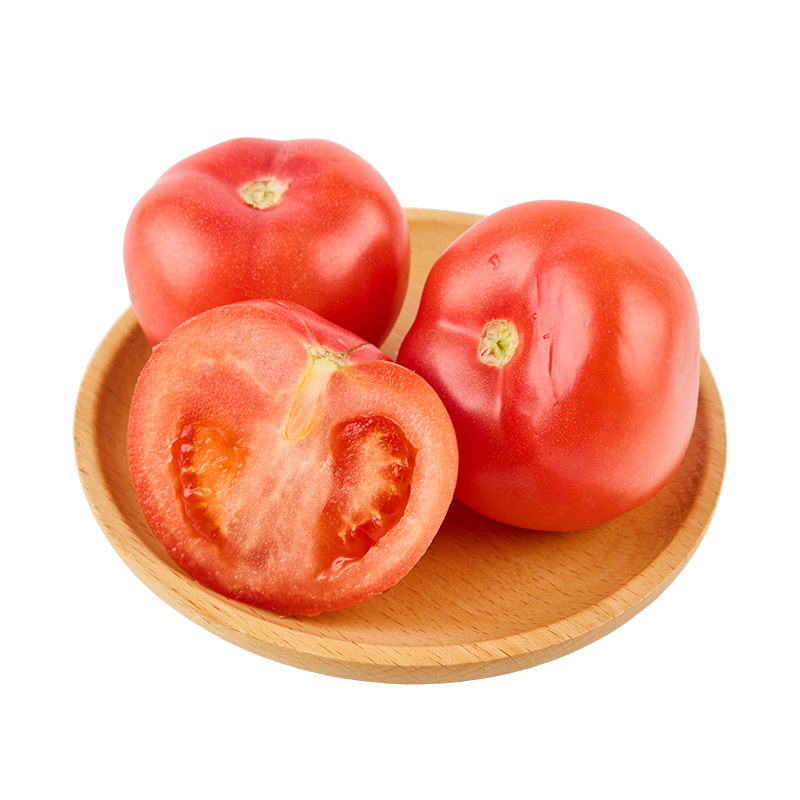 【基地直采】番茄(称重) 约500g/份