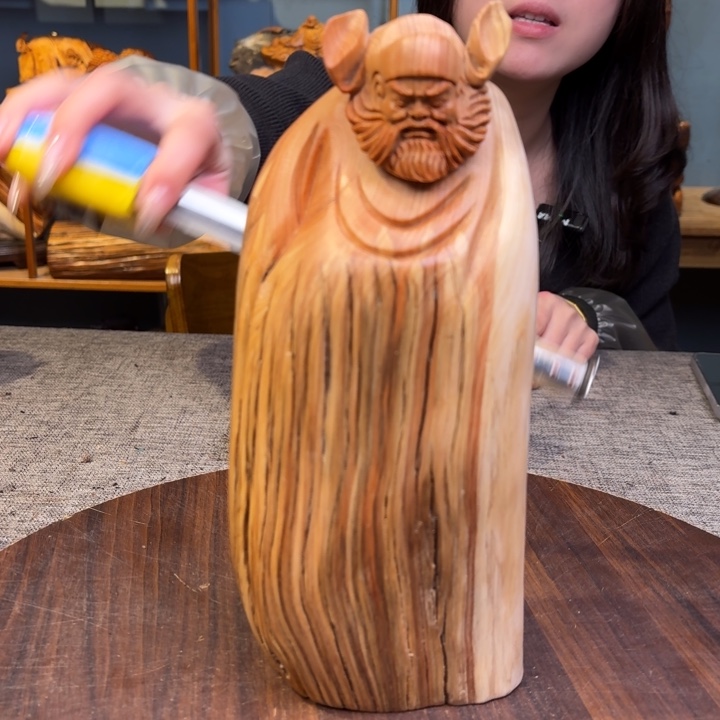 柏木（崖柏）关注一下