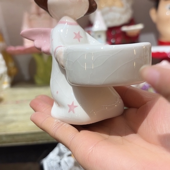 摆件外贸尾单微瑕，介意慎拍