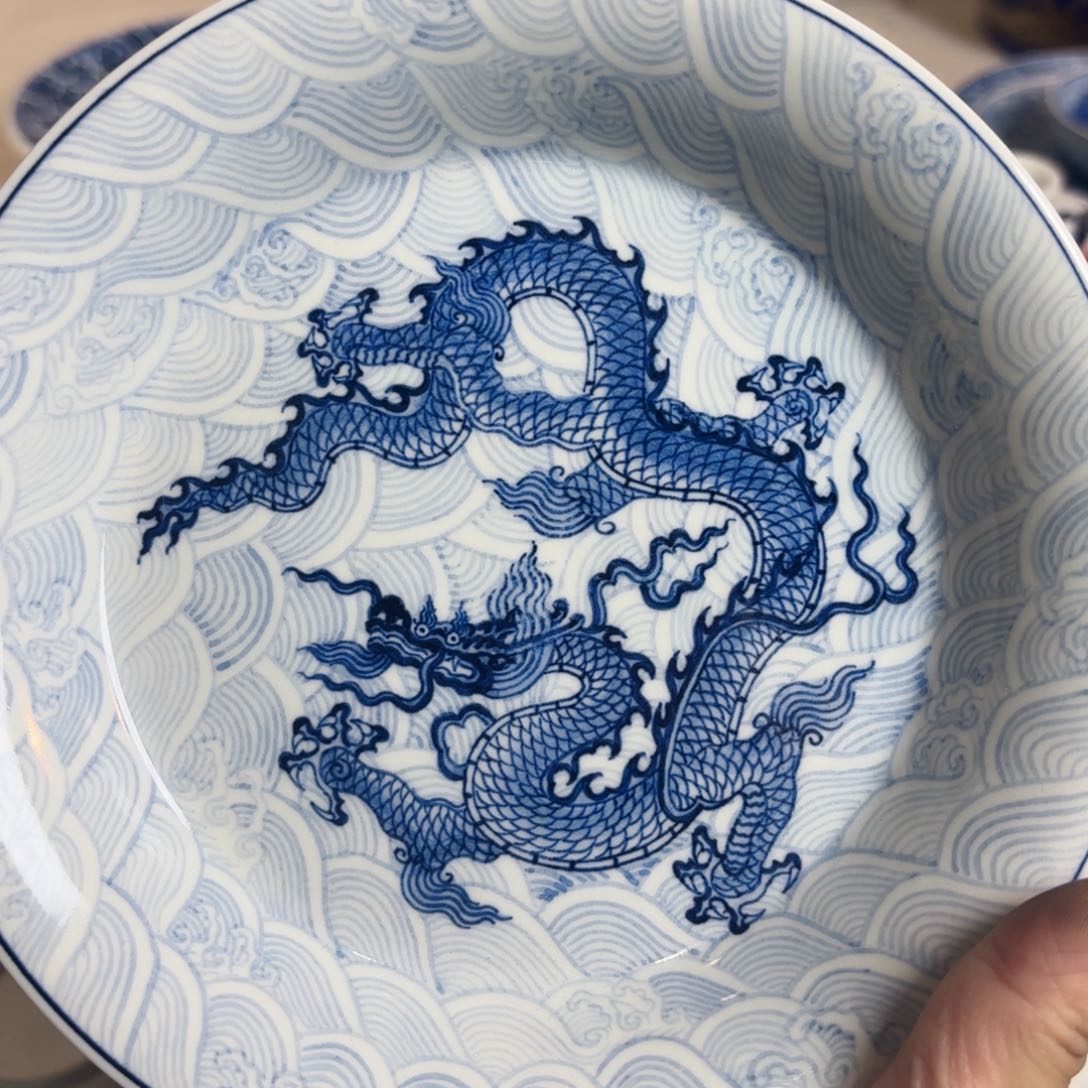 青花福利 嘎嘎好看