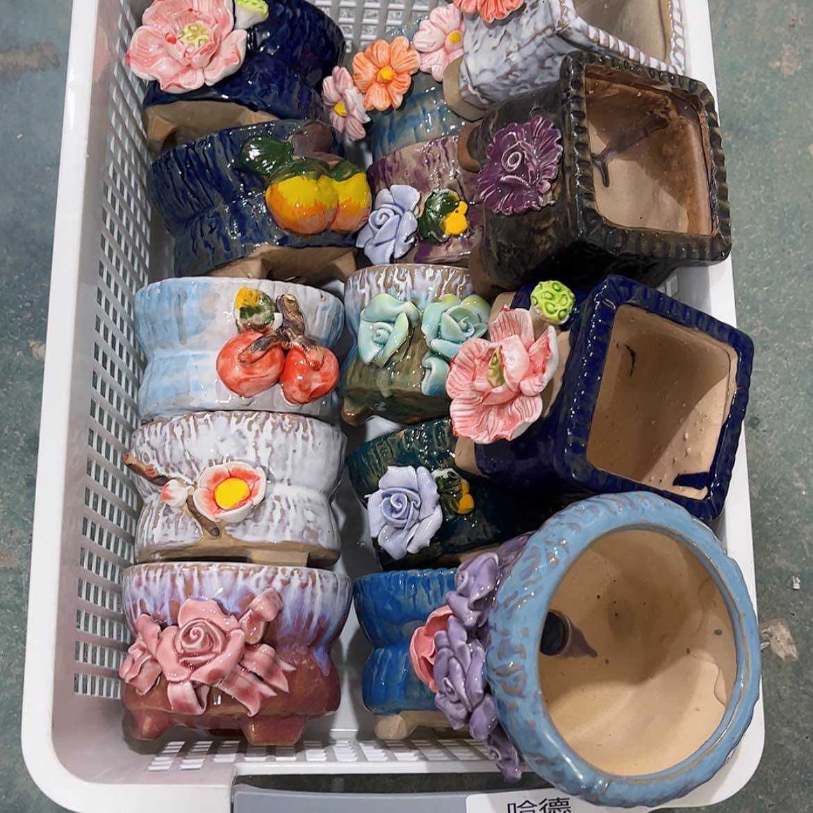 【闪购商品】红陶2262