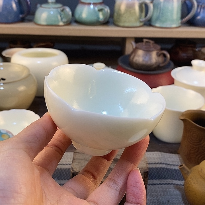 瓷片微瑕11111111111111