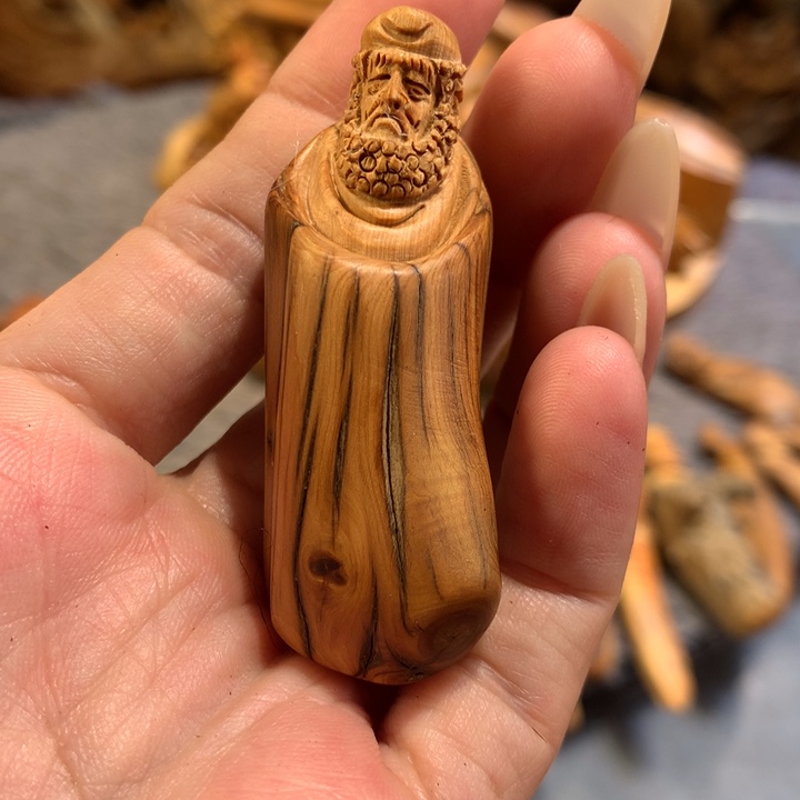 柏木（崖柏）福利多多