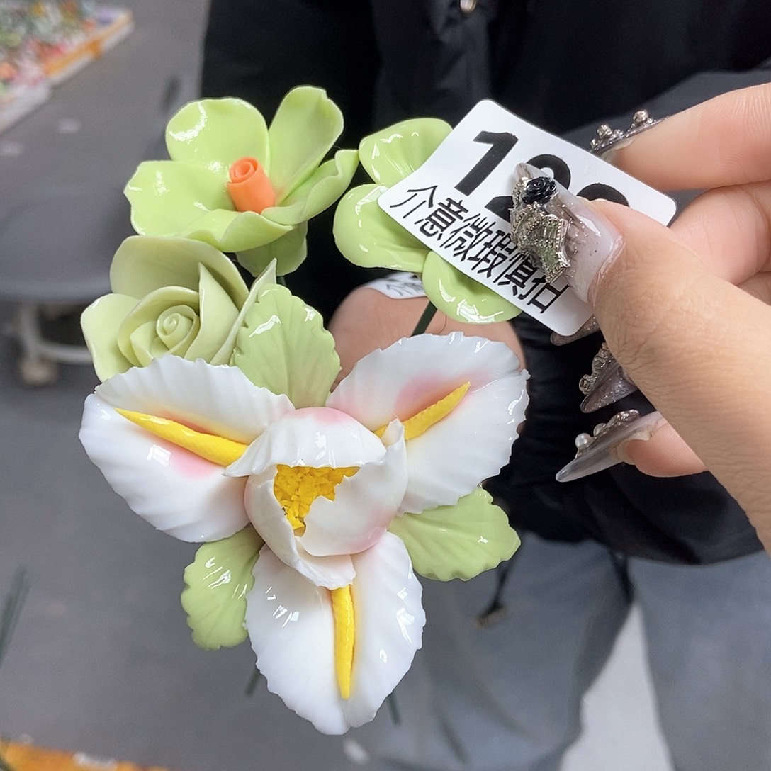 陶瓷设计风格现代