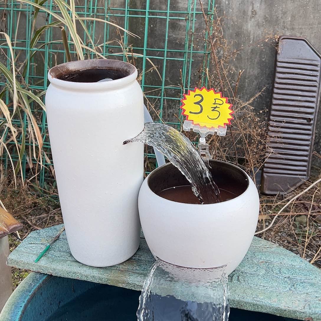 紫砂花盆紫砂之光和玉