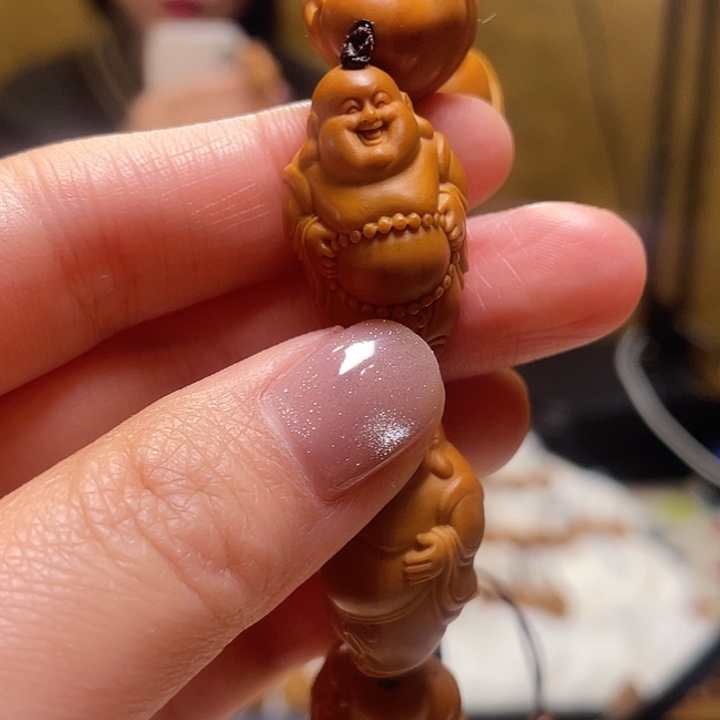 橄榄核手串/手链橄榄核