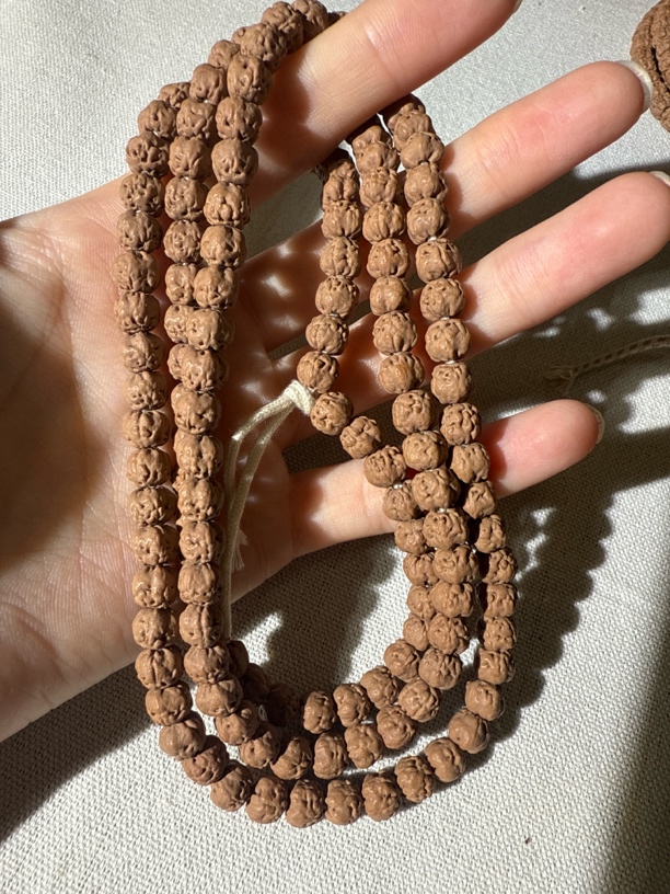 原装佛手小金刚脖挂