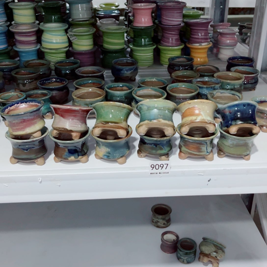 9097内口6景德镇手工制作玛**卡