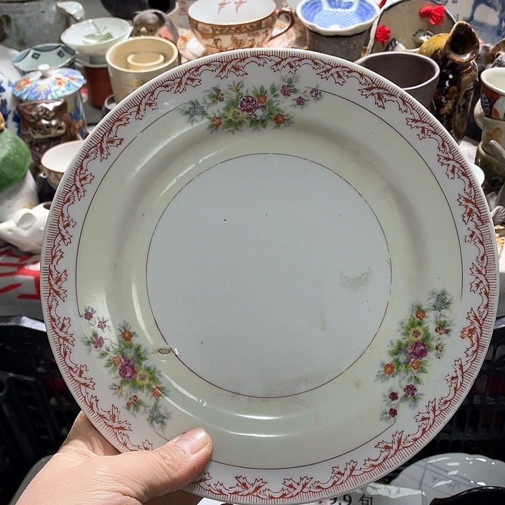 瓷片在这方面是真的不想做