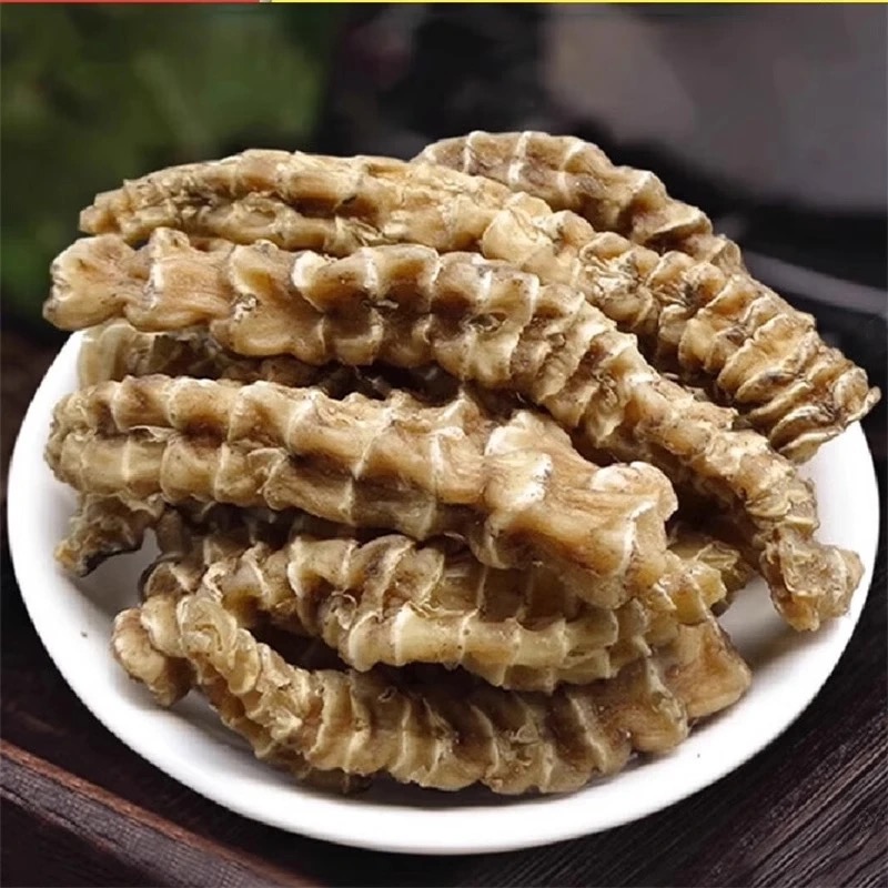 高山甄选 【虫草参】500g 阿泽专属